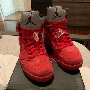 Men Jordans